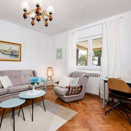 Villa Marica, Premium Residence, Krk Krk Town Exterior foto